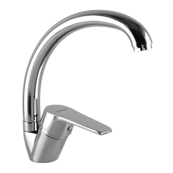 Змішувач для кухні DOMINO BLITZ DBC-203S | Зображення 3