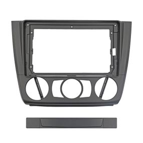 Інсталяційний комплект серії QIV під BMW 1 E88 E82 E81 E87 2004-2011 (F1) (W2) 9 дюймів
