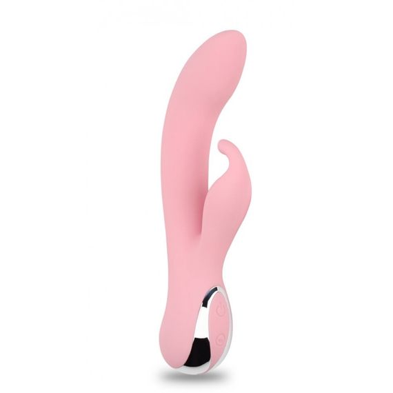 Вібратор кролик Chisa Intimate G Rabbit Sex Aura | Зображення 2