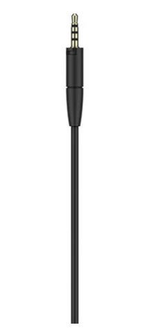 Гарнітура SENNHEISER HD 450 BT Black | Зображення 4