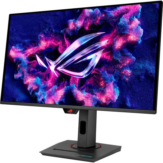 Монитор ASUS ROG Strix OLED XG27UCDMG | Зображення 2