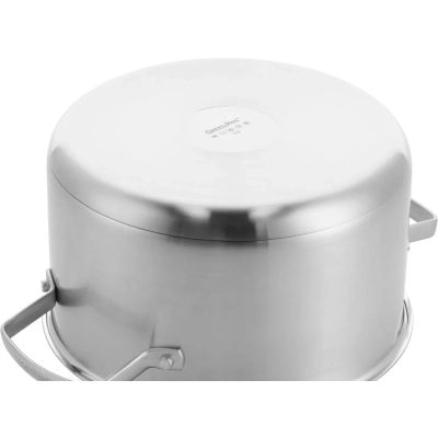 Кастрюля GreenPan Chef&apos;s Collection, 22 см, 4,76 л (CC007731-001) | Зображення 1