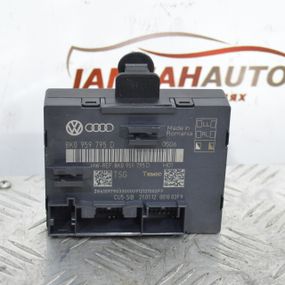 Блок комфорту Audi Q5 модуль дверей блок управління дверей задніх лівих правих Ауді ку5 8K0959795D