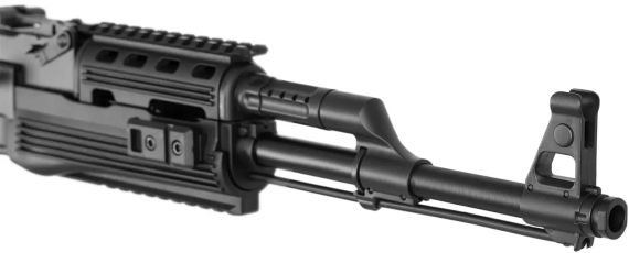 Винтовка страйкбольная CYMA CM.520 AK47 Tactical 6 мм | Зображення 6