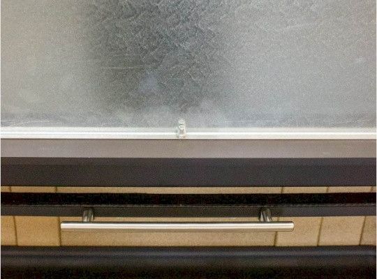 Сталева топка Itaca 120 | Зображення 8