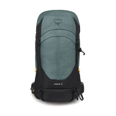 Рюкзак туристический Osprey Sirrus 36 succulent green - O/S - зелений (009.2857) | Зображення 2