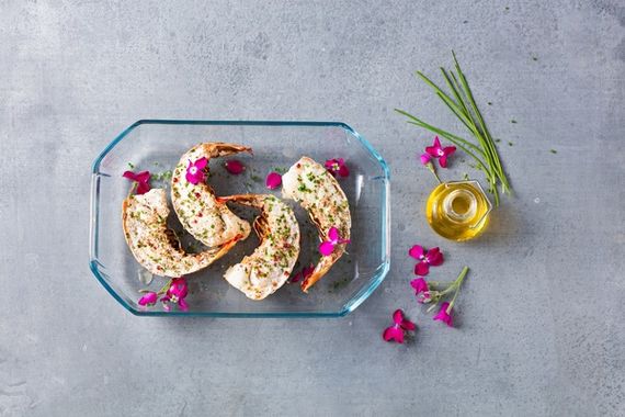 Форма PYREX INSPIRATION, 30х20х7 см | Зображення 5