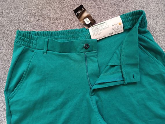 Чоловічі шорти Livergy М (48/50), L (52/54), XL (56/58) XL | Зображення 1