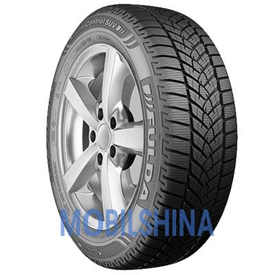 Зимние шины FULDA Kristall Control SUV (235/55R17 103V)