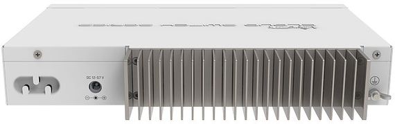 Коммутатор MikroTik Cloud Router Switch CRS309-1G-8S+IN (CRS309-1G-8S+IN) | Зображення 2