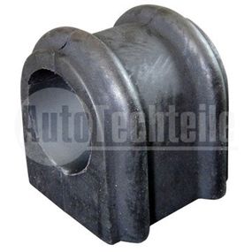 Втулка стабилизатора заднего Mercedes Benz Sprinter W906 06-18/ VW Crafter 06-16 (d=30 mm), AutoTechteile, 100