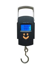 Электронные весы - кантер  Electronic Portable Scale (безмен) до 50 кг (10 г)