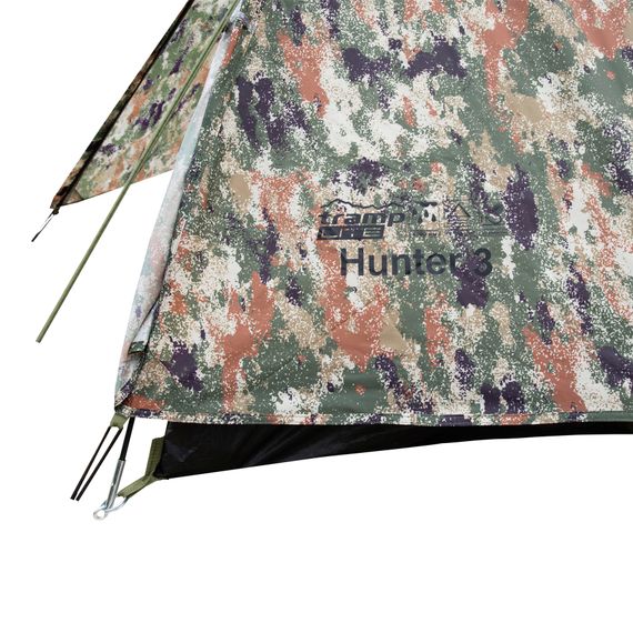 Намет Tramp Lite Hunter 3 camo UTLT-001 | Зображення 7