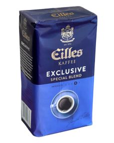 Кава мелена Eilles  Exclusive Special 500г Німеччина