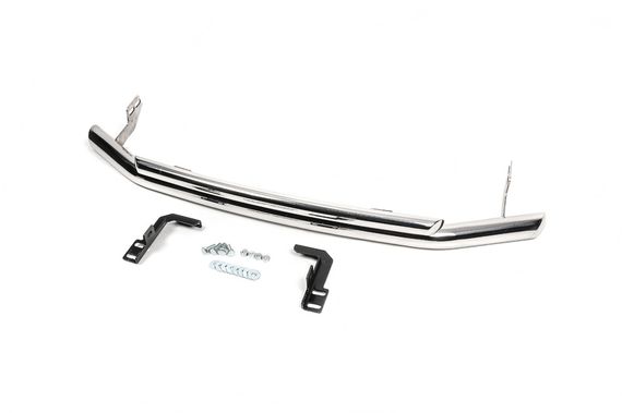 Передній захист ST014 (нерж.) d60/60 для Mazda CX-5 2012-2017рр | Зображення 2