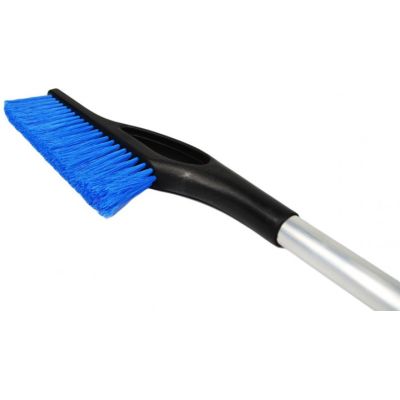 Щетка со скребком Bottari 75см синя &quot;ICE-75&quot; (32327Blue-IS) | Зображення 1