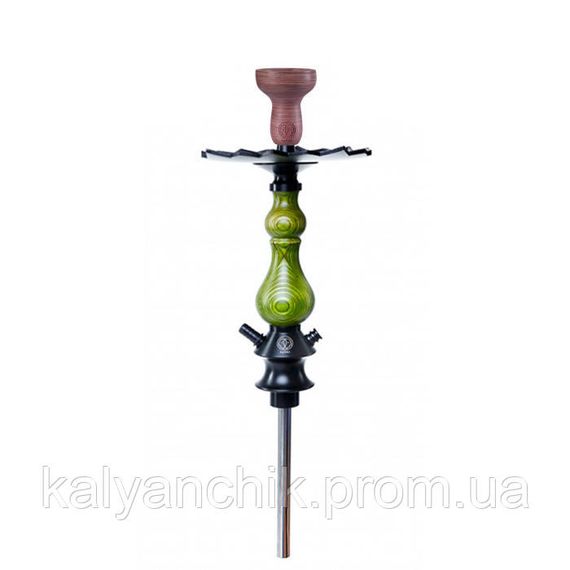 Шахта кальяна Karma 0.1 | Зображення 3