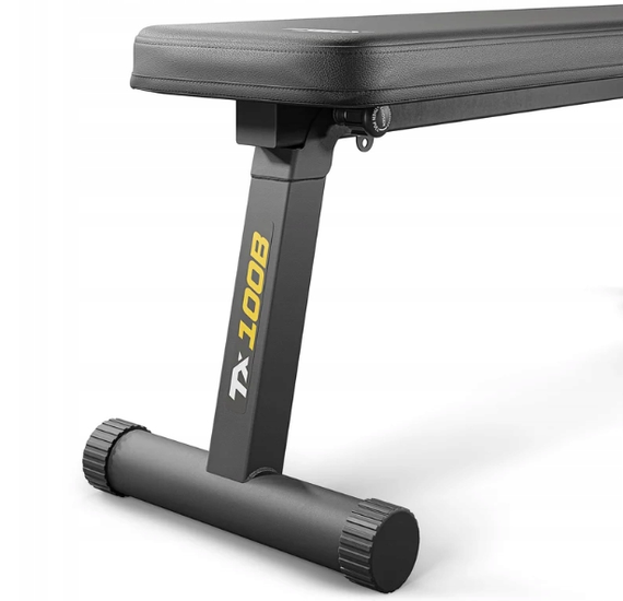 Лавка тренувальна Trex Sport TX-100B | Зображення 3