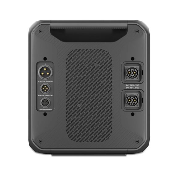 Зарядна станція BLUETTI PowerOak AC300 3000W (AC300) | Зображення 3