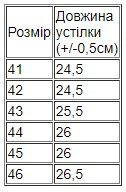 Уггі чоловічі (зима) Носи своє 42 Чорний (p-12905-143920) | Зображення 1