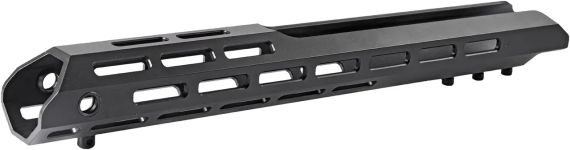 Цівка MDT для ESS No Rail 15 Black | Зображення 2