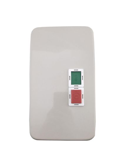 Контактор КММо36561 оболочка метал 65А РТ-55-70А 400В/АС3 IP54 Ny95504497 | Зображення 3