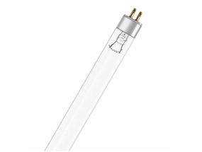 Лампа люминесцентная бактерицидная 8W G5 T5 HNS 220V