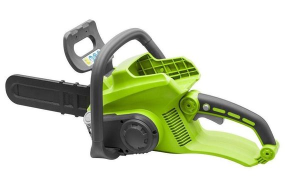 Акумуляторна ланцюгова пилка Zipper ZI-KTS40V-AKKU | Зображення 2