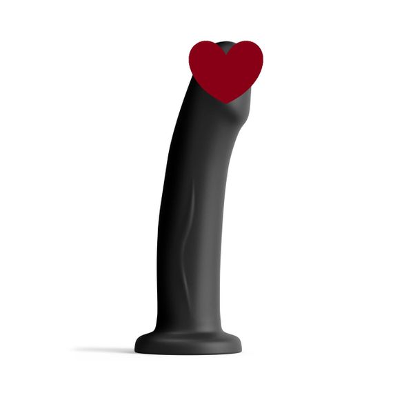 Фалоімітатор Dorcel Real Pleasure L Black Sex Aura