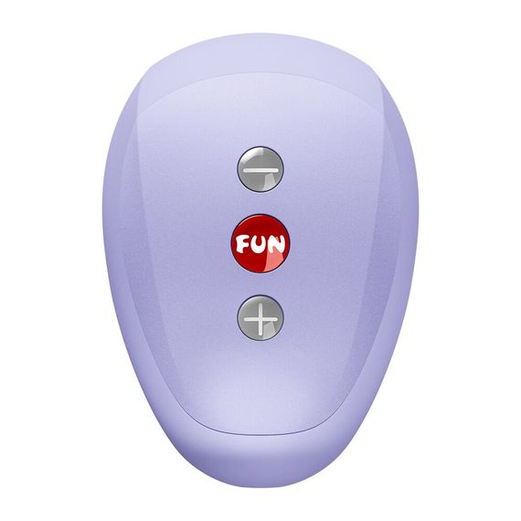 Вакуумний стимулятор Fun Factory Essence Purple, 11 режимів роботи, перезаряджуваний | Зображення 2