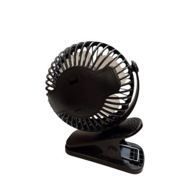 Вентилятор XoKo XK-P6-BK | Зображення 2