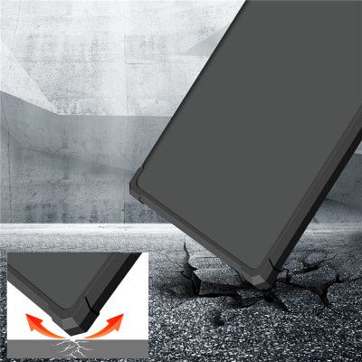 Чехол для электронной книги BeCover Ultra Slim Origami Amazon Kindle Paperwhite 11th Gen. 2021 G (707221) | Зображення 3
