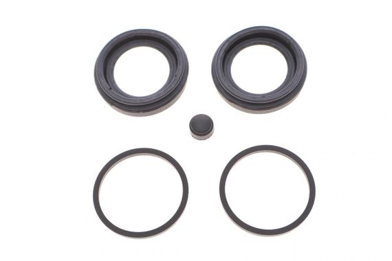 Ремкомплект супорта переднього BMW X5 E53 00-06 d=42mm  Ate  114-0412