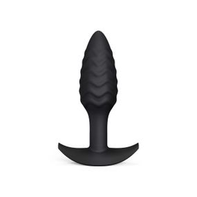 Анальна пробка Dorcel WAVY PLUG, діаметр 3 см, силікон sexstyle