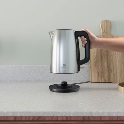 Електрочайник Electrolux E3K1-3ST | Зображення 3