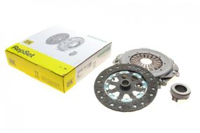 Комплект зчеплення Mini R50 R52 R53 03-07 d=220mm  +вижимний  622 3046 00