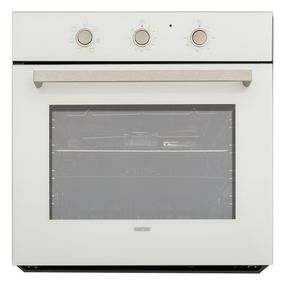 Духовой шкаф Eleyus DIANA 6006 WH