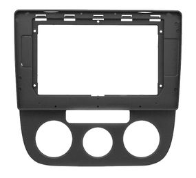 Перехідна рамка Volkswagen Jetta, Golf Carav 22-1307