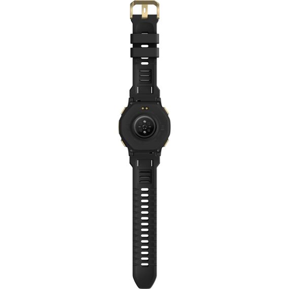 Смарт-годинник Amazfit T-Rex 3 Pro 44mm W2549GL1N Black Gold (1170958) | Зображення 5