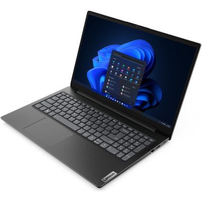 Ноутбук Lenovo V15 G3 IAP (82TT00L4RA) | Зображення 2