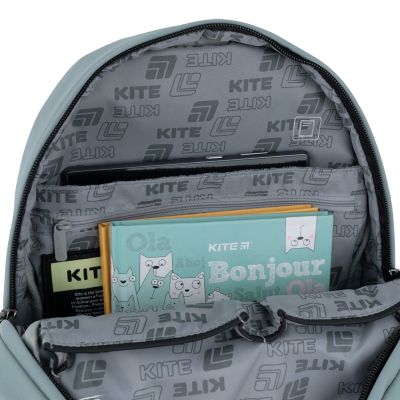 Рюкзак школьный Kite Education teens 1020S-3 (K25-1020S-3) | Зображення 6