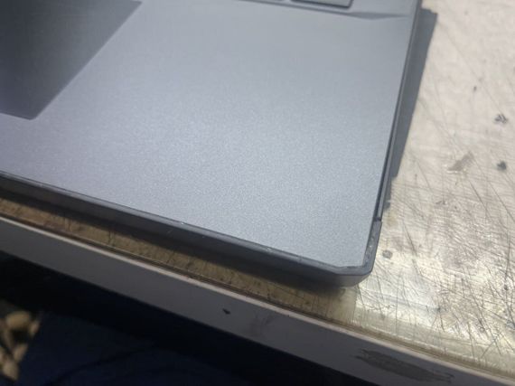 Ігровий ноутбук Б-клас MSI Raider GE78HX 13VI-086US / 17.3" (2560x1600) IPS / Intel Core i9-13950HX (24 (32) ядра по 2.2 - 5.5 GHz) / 32 GB DDR5 / 960 GB SSD / nVidia GeForce RTX 4090, 16 GB GDDR6, 256-bit / WebCam б/в + Подарунок Миша HOCO GM28 | Зображення 6