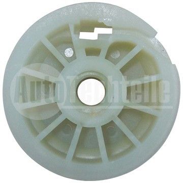 Ролик стеклоподъемника правого Fiat Doblo 09-, AutoTechteile, 505 0362, 51810879/1