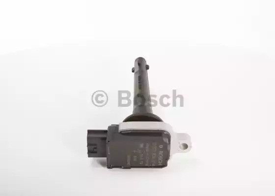 Котушка запалювання RENAULT LAGUNA, NISSAN VERSA, BOSCH (0221604014) | Зображення 2