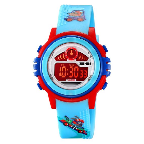 Skmei 2266RA Racing SALE | Зображення 1