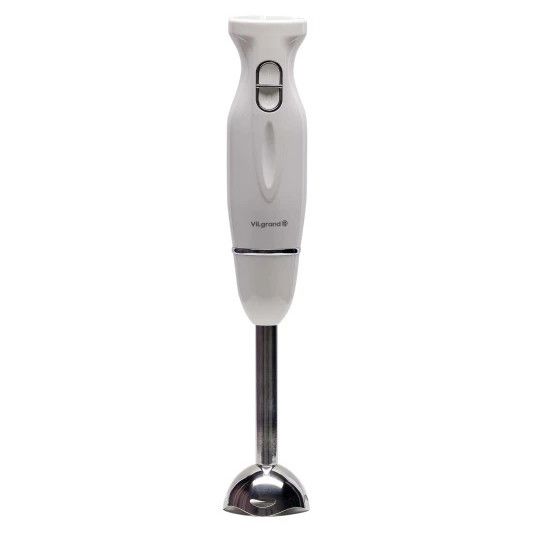 Блендер ViLgrand VBH4330. FW-673 Колір: білий