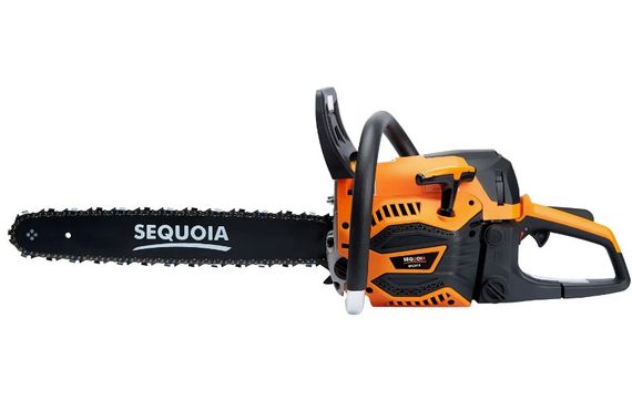 Бензинова ланцюгова пилка Sequoia SPC2418 | Зображення 7