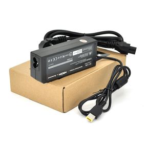 БП MERLION для ноутбука LENOVO 20V 3.25A 65Вт шт. FOR YOGA