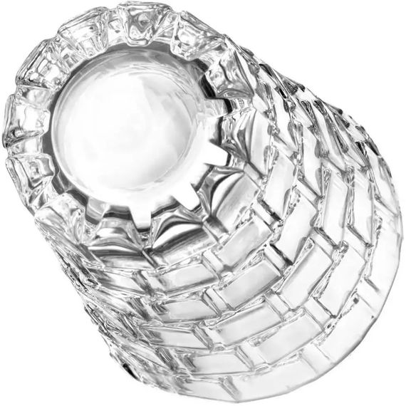 Склянка низька RCR Stack 27616020306 320 мл | Зображення 4