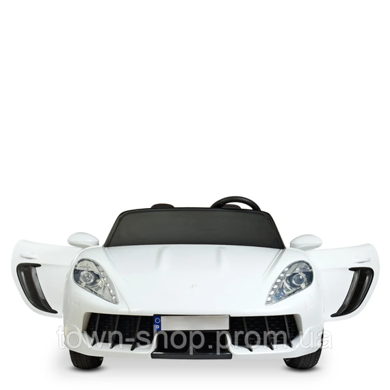 Детский электромобиль Bambi Racer M 4055AL-1 до 100 кг | Зображення 9